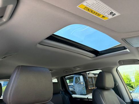 Used 2021 Honda Odyssey EX-L image 13