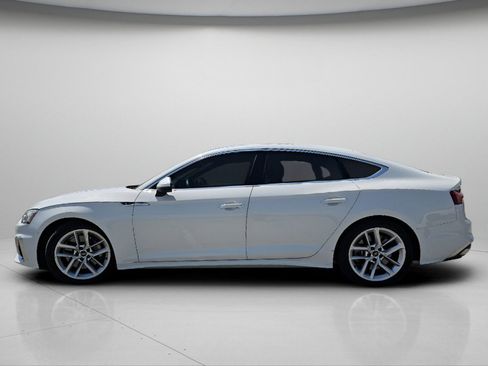 Used 2023 Audi A5 2.0T Premium Plus w/ Premium Plus AWD/4WD image 22