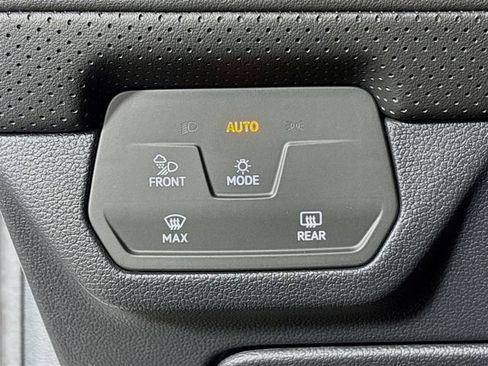 New 2026 Volkswagen Atlas SEL Premium R-Line AWD/4WD image 10