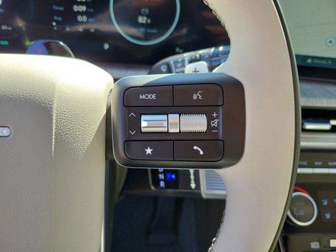 New 2025 Hyundai Santa Fe Calligraphy image 15