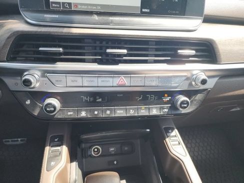 Used 2020 Kia Telluride SX AWD/4WD image 26