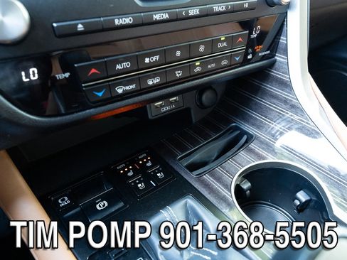 Used 2021 Lexus RX 350 FWD w/ Luxury Package image 36