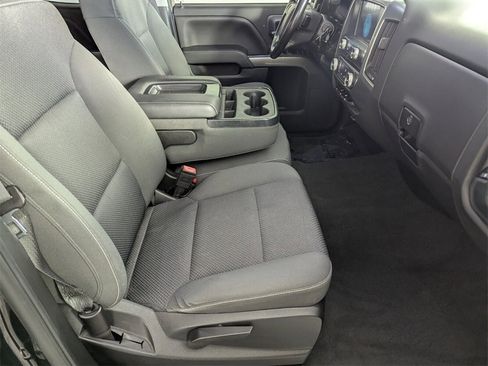 Used 2019 Chevrolet Silverado 1500 LT image 29