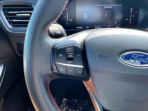 Used 2025 Ford Escape ST-Line FWD image 13