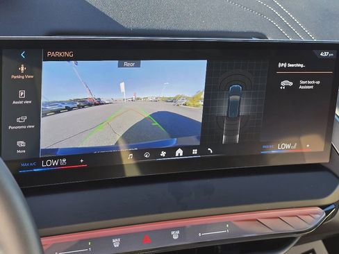 Used 2025 BMW X3 xDrive30i w/ M Sport Package image 5