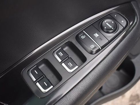 Used 2020 Kia Optima SX FWD image 23