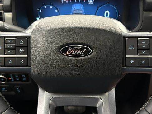Used 2026 Ford F150 Lariat AWD/4WD image 27