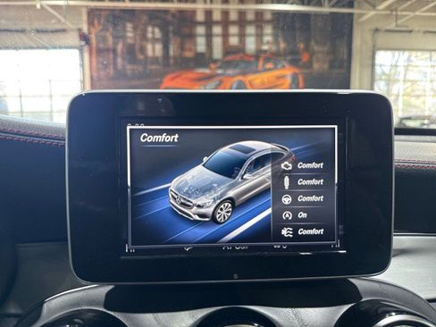 Used 2019 Mercedes-Benz GLC 43 AMG 4MATIC Coupe image 84