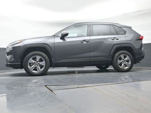 Certified 2025 Toyota RAV4 XLE w/ Convenience Package image 33