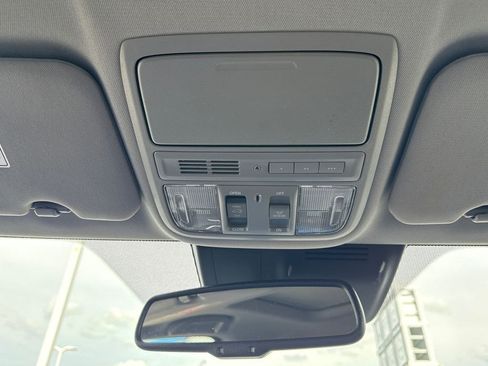 Certified 2020 Honda CR-V EX-L image 34
