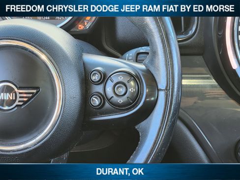 Used 2019 MINI Cooper Countryman image 21