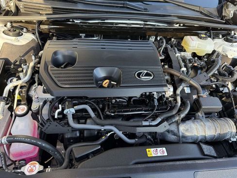 Used 2023 Lexus ES 300h F Sport w/ Accessory Package (Z1) image 27