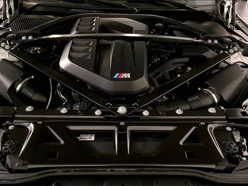 Certified 2023 BMW M4 Competition image 7
