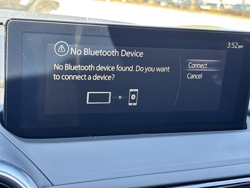 New 2026 MAZDA MX-5 Miata RF Grand Touring image 27