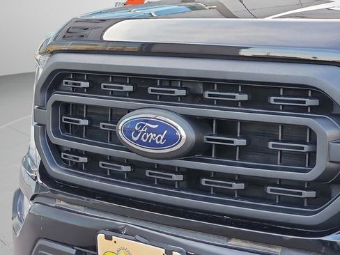 Used 2022 Ford F150 XL w/ Equipment Group 101A High image 7