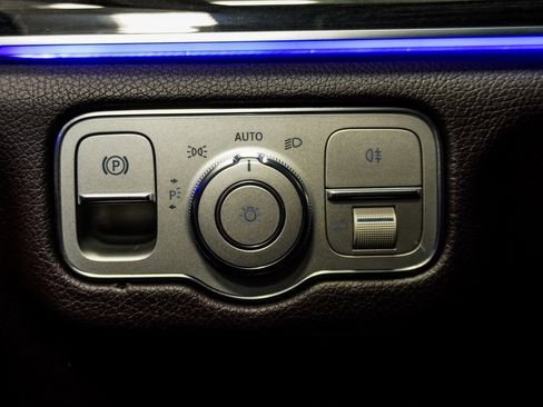 Used 2020 Mercedes-Benz GLS 450 GLS 450 image 28