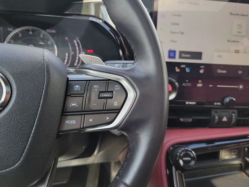 Used 2024 Lexus NX 250 FWD w/ Cold Area Package image 23