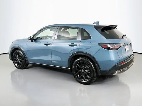 Used 2024 Honda HR-V Sport image 15