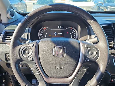 Used 2023 Honda Ridgeline RTL-E image 21