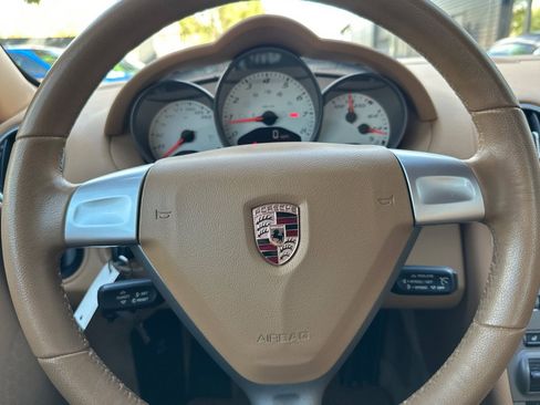 Used 2006 Porsche Cayman S image 26