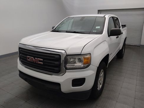 Used 2017 GMC Canyon 2WD Crew Cab w/ Convenience Package image 15