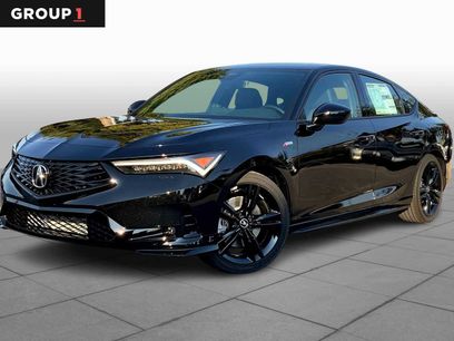 New 2026 Acura Integra A-Spec