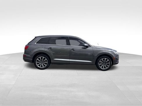 Used 2019 Audi Q7 2.0T Premium w/ Convenience Package AWD/4WD image 6