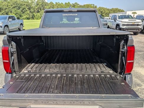 Used 2024 Toyota Tacoma SR5 RWD image 35