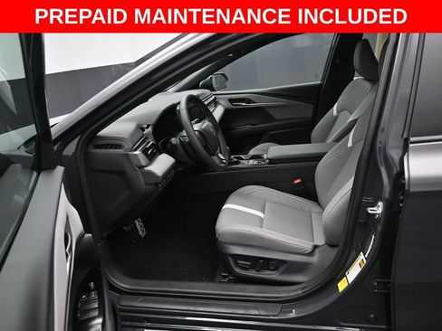 Certified 2026 Toyota Camry SE AWD/4WD image 9
