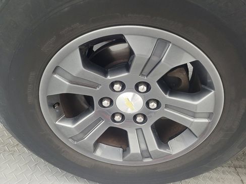 Used 2016 Chevrolet Tahoe LT AWD/4WD image 31