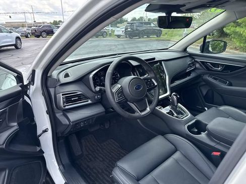 Used 2024 Subaru Outback Limited AWD/4WD image 11
