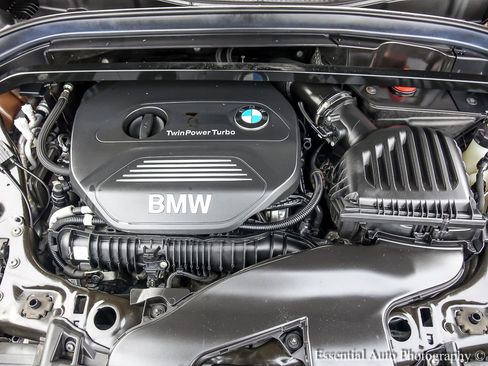 Used 2017 BMW X1 xDrive28i image 29