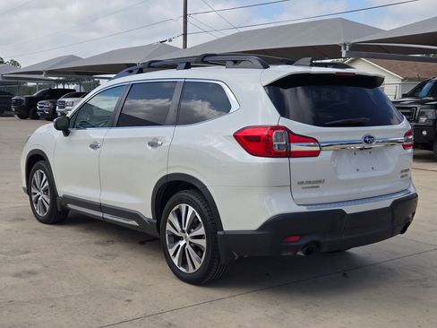 Used 2022 Subaru Ascent Touring AWD/4WD image 5