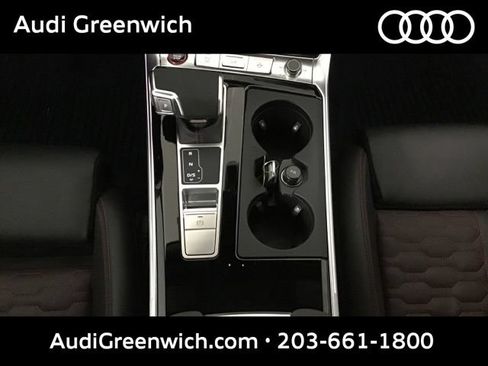 Used 2025 Audi RS 6 performance AWD/4WD image 12
