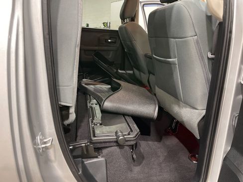 Used 2016 RAM 1500 Big Horn image 19