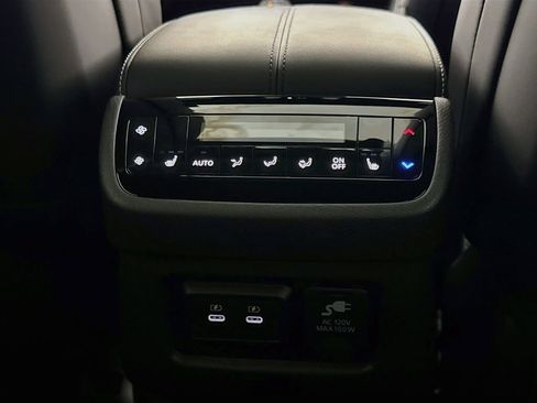 Certified 2026 INFINITI QX60 Autograph w/ Dark Cargo Package AWD/4WD image 34