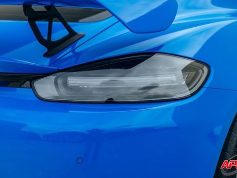 Used 2022 Porsche 718 Cayman GT4 image 56