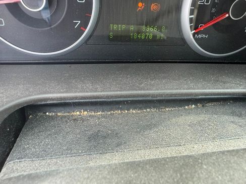 Used 2007 Ford Fusion SEL FWD image 13