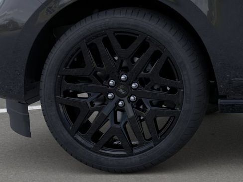 New 2026 Ford Expedition Platinum w/ Stealth Performance Package AWD/4WD image 22