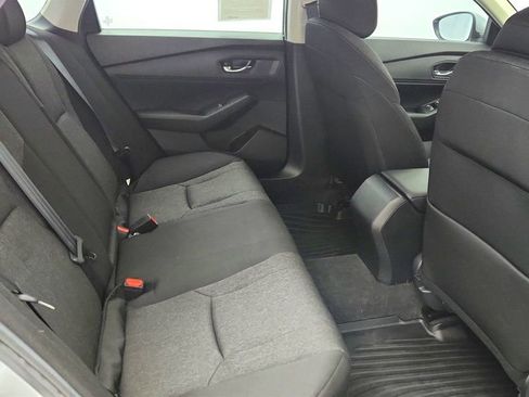Used 2024 Honda Accord EX image 23