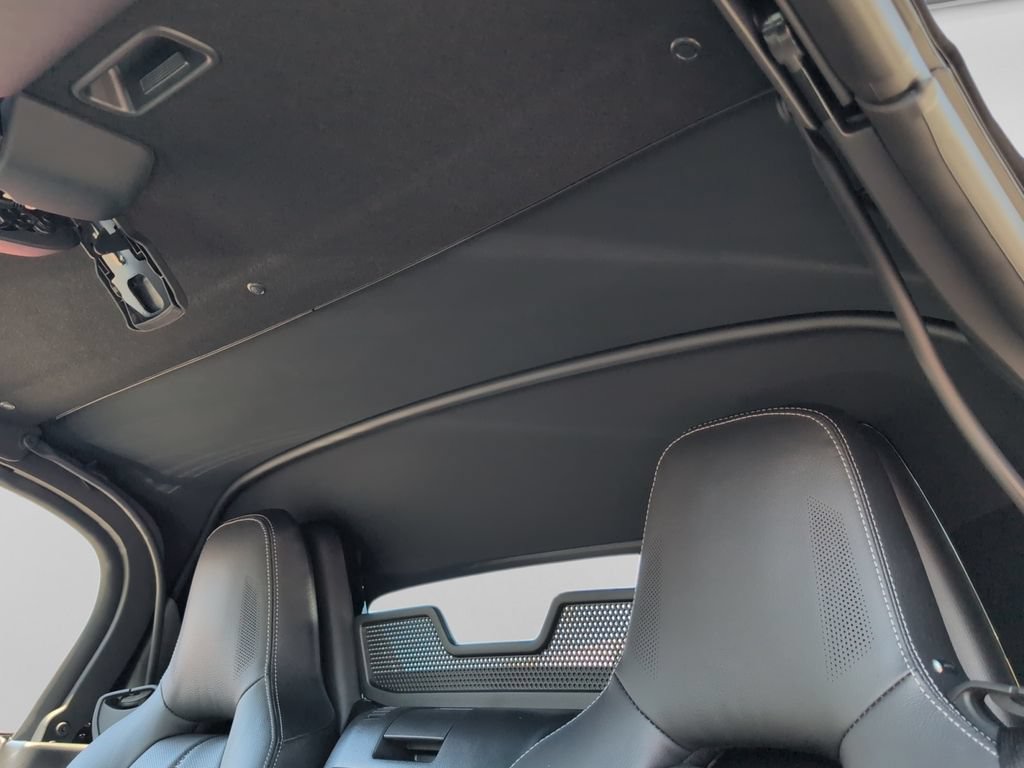 New 2026 MAZDA MX-5 Miata Grand Touring RWD image 19