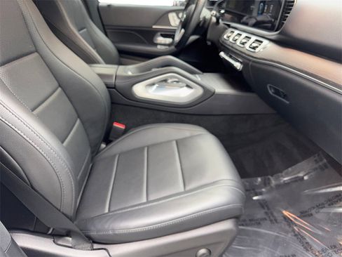 Used 2021 Mercedes-Benz GLE 350 image 42