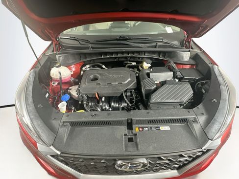 Used 2021 Hyundai Tucson SEL AWD/4WD image 31