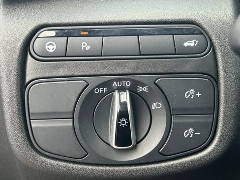 Used 2024 INFINITI QX50 Luxe AWD/4WD image 24
