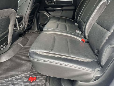 Used 2021 RAM 1500 TRX w/ TRX Level 1 Equipment Group AWD/4WD image 14