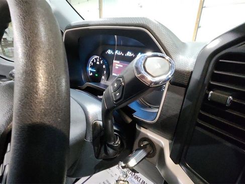 Used 2022 Ford F150 XL w/ Equipment Group 101A High image 23