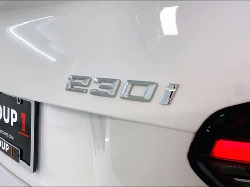 New 2026 BMW 230i xDrive Coupe w/ Premium Package AWD/4WD image 15