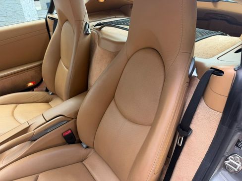 Used 2008 Porsche Cayman S RWD image 26