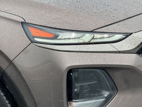 Used 2020 Hyundai Santa Fe Limited image 47