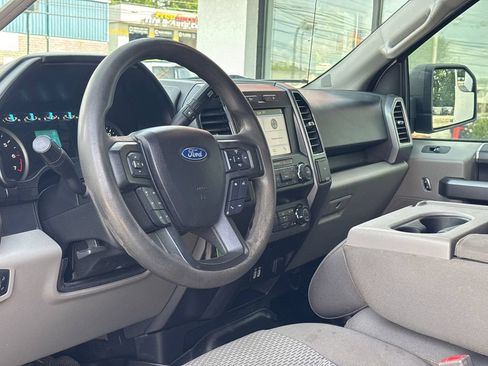 Used 2019 Ford F150 XLT AWD/4WD image 20